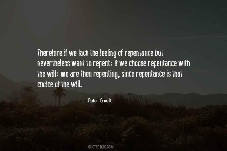 Peter Kreeft Quotes #1365249