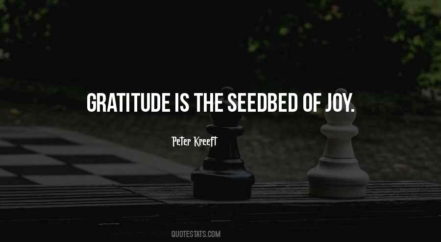 Peter Kreeft Quotes #1540483