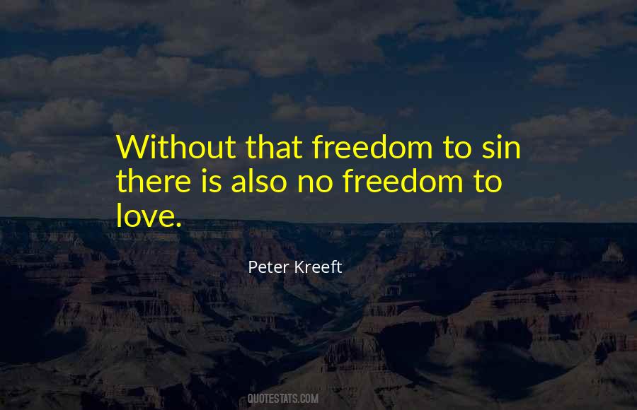 Peter Kreeft Quotes #1710720