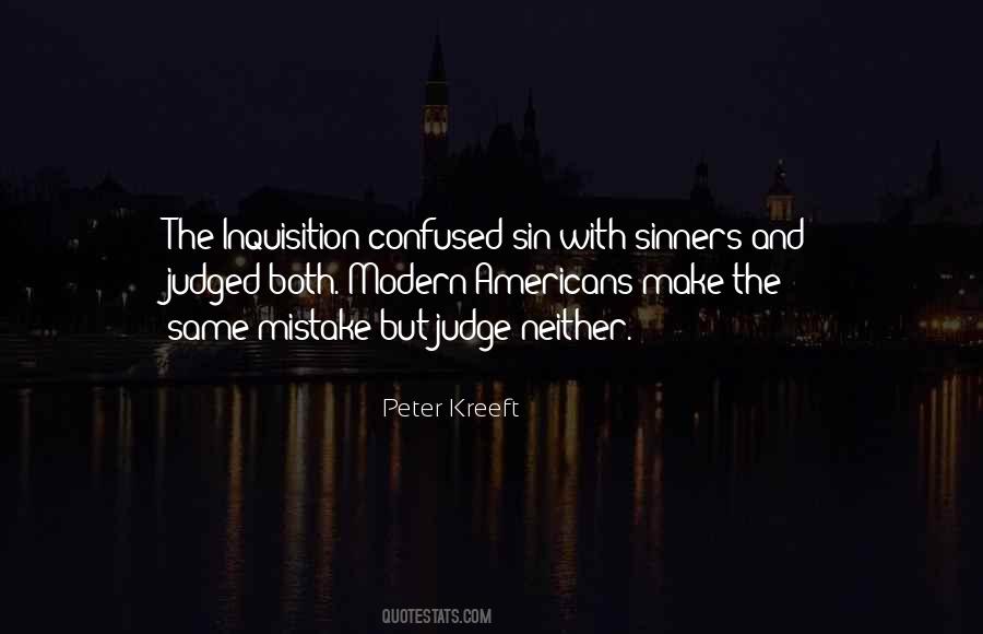 Peter Kreeft Quotes #1749397