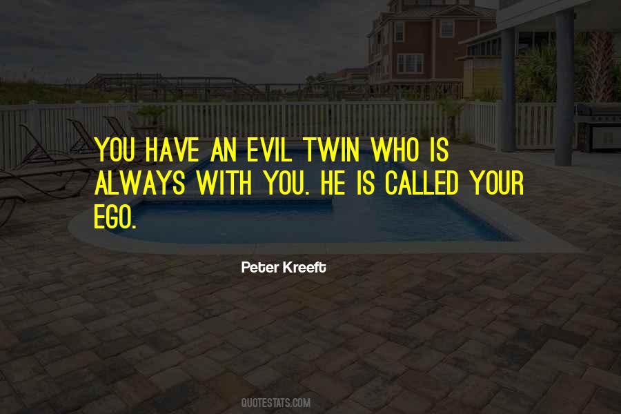 Peter Kreeft Quotes #376210