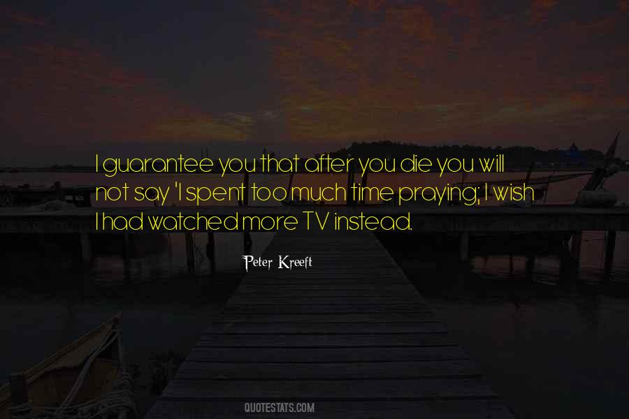 Peter Kreeft Quotes #648322