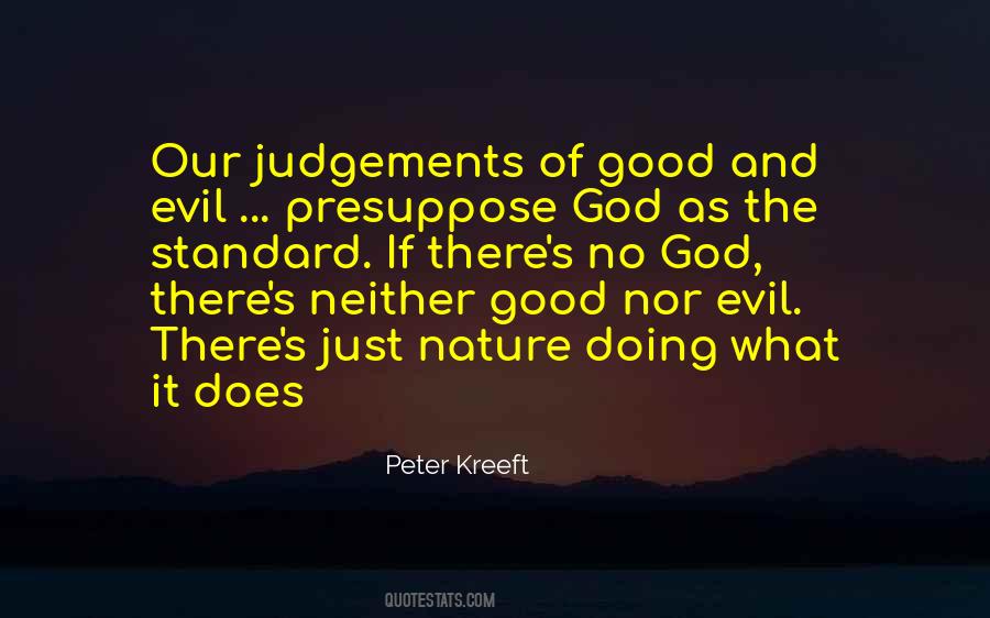 Peter Kreeft Quotes #669388