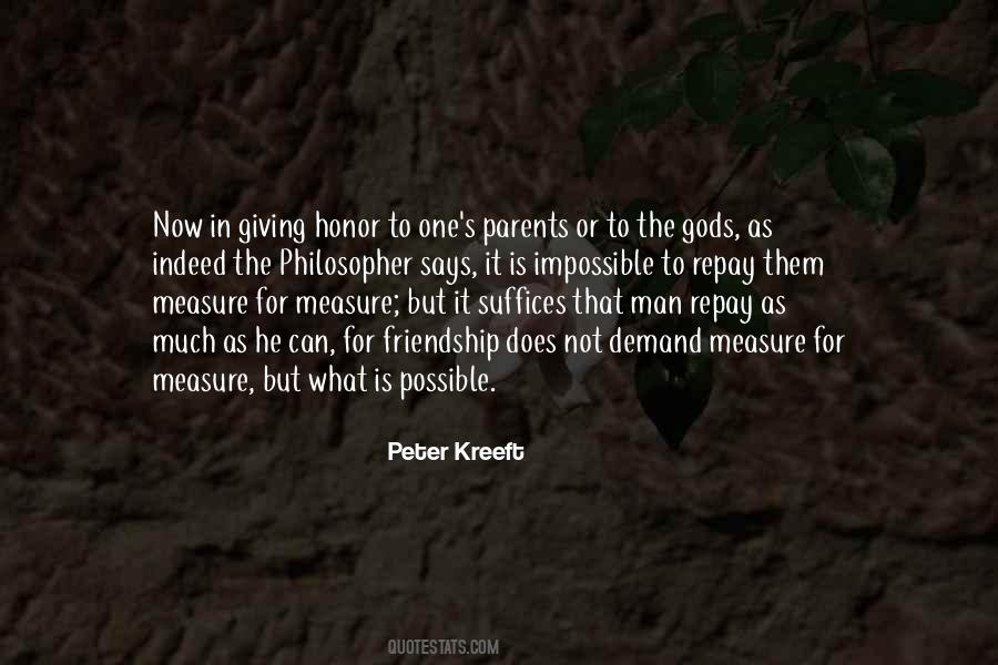 Peter Kreeft Quotes #873755
