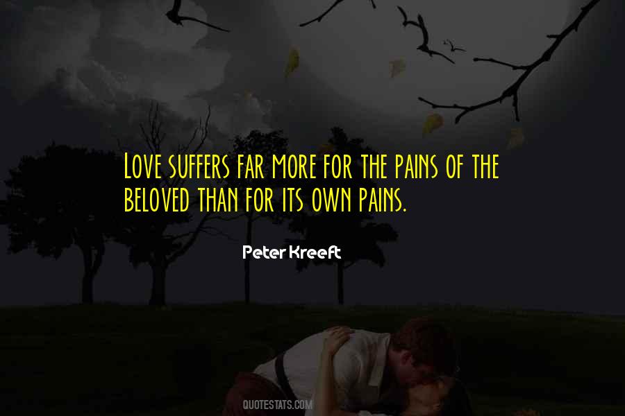 Peter Kreeft Quotes #877538