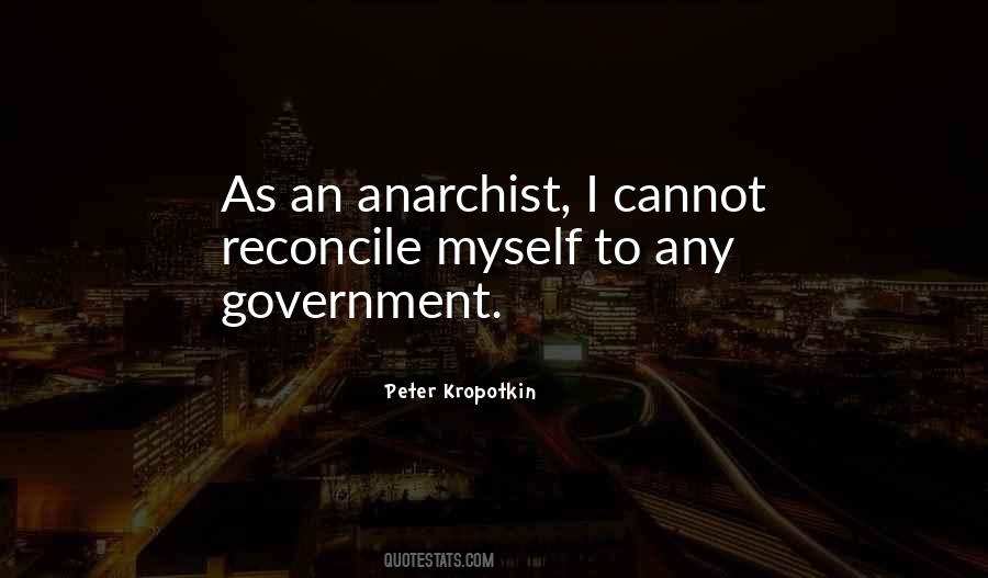Peter Kropotkin Quotes #1543214