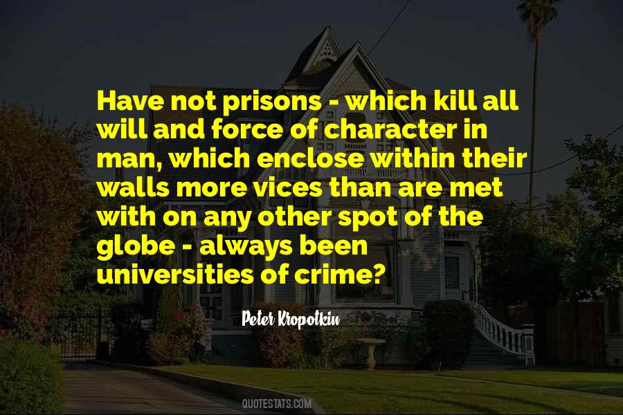 Peter Kropotkin Quotes #236247