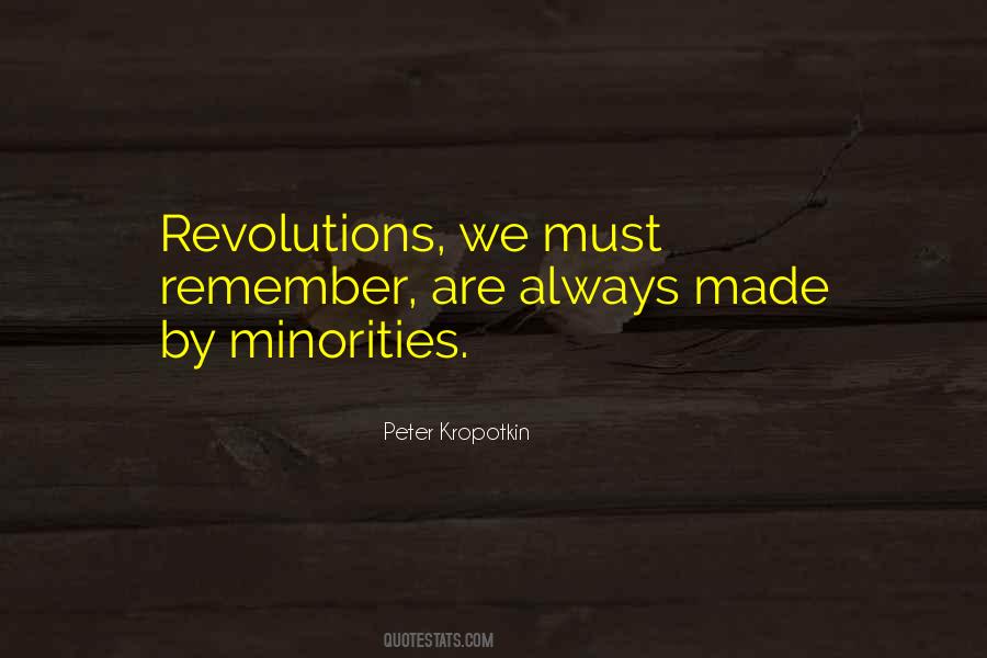 Peter Kropotkin Quotes #370877