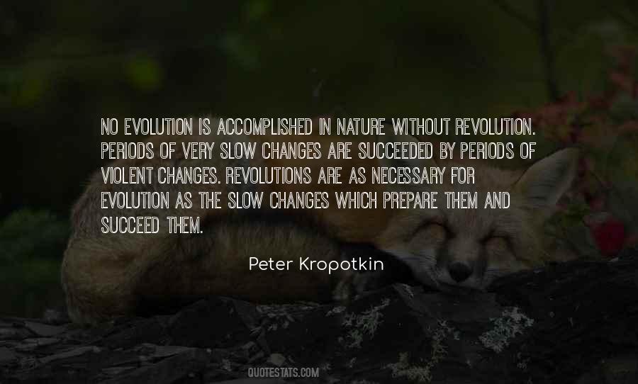 Peter Kropotkin Quotes #442268