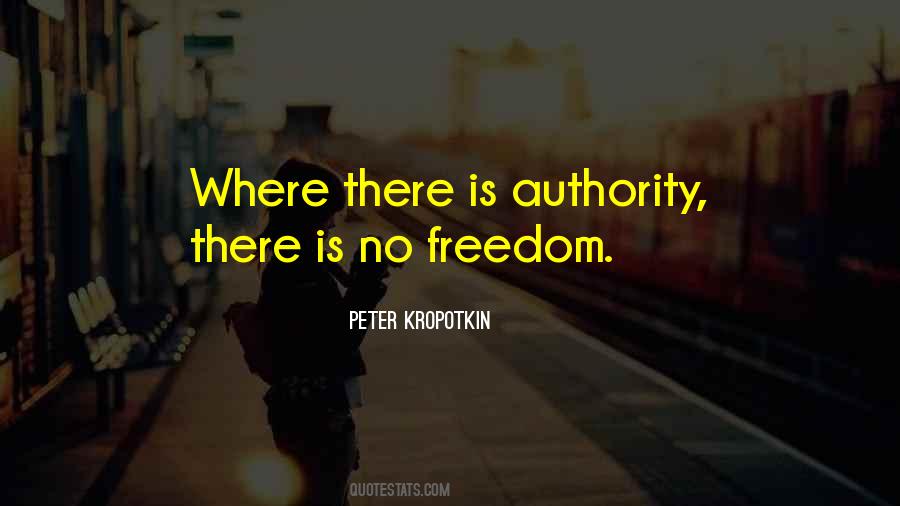 Peter Kropotkin Quotes #967519