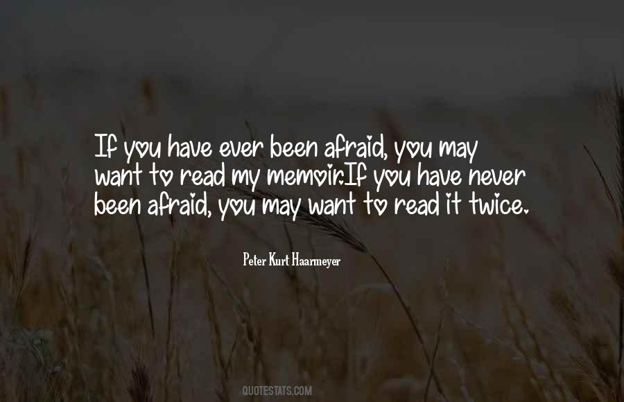 Peter Kurt Haarmeyer Quotes #142123 Peter Kurt Haarmeyer Quotes #142123