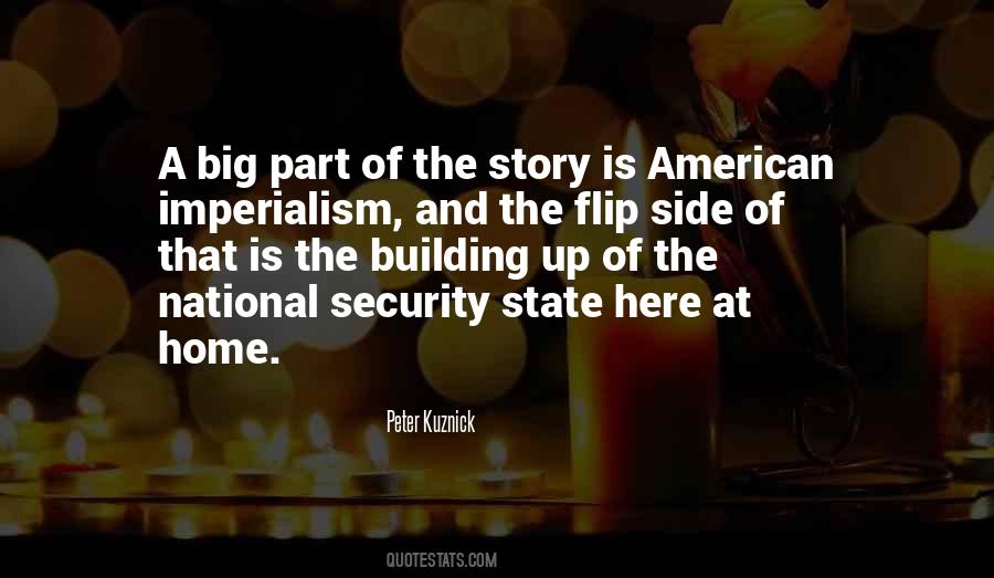 Peter Kuznick Quotes #337824