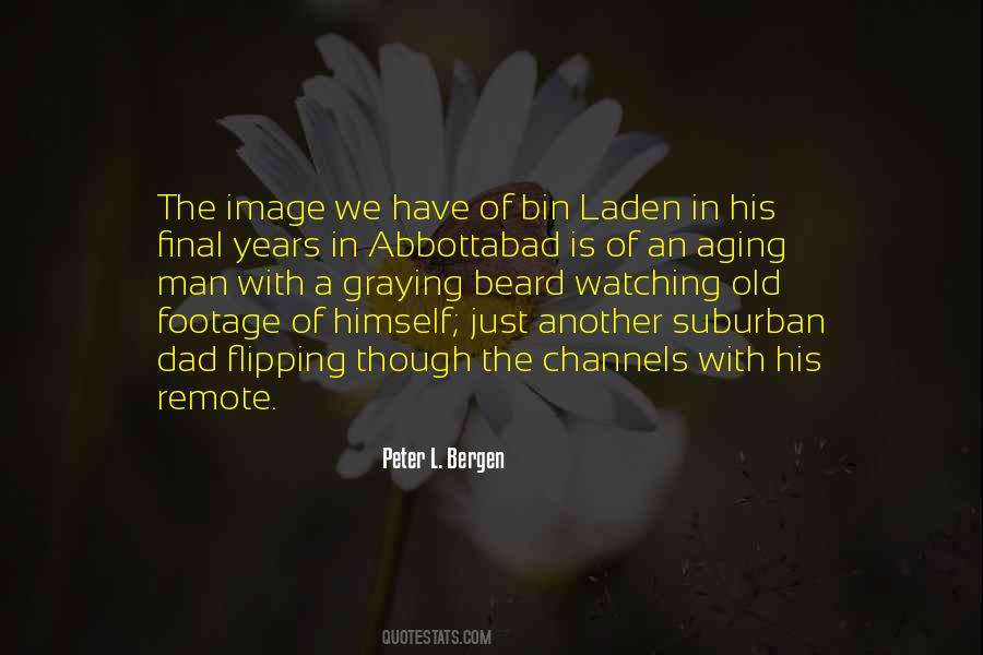 Peter L. Bergen Quotes #687280