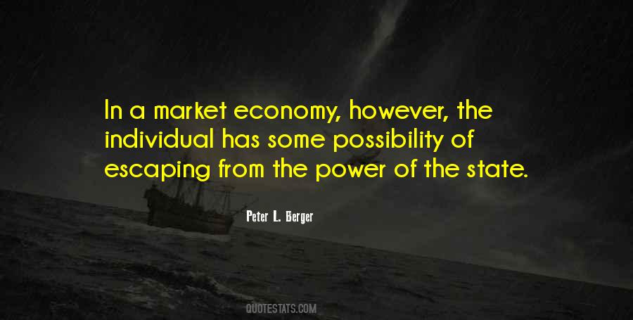 Peter L. Berger Quotes #1096149