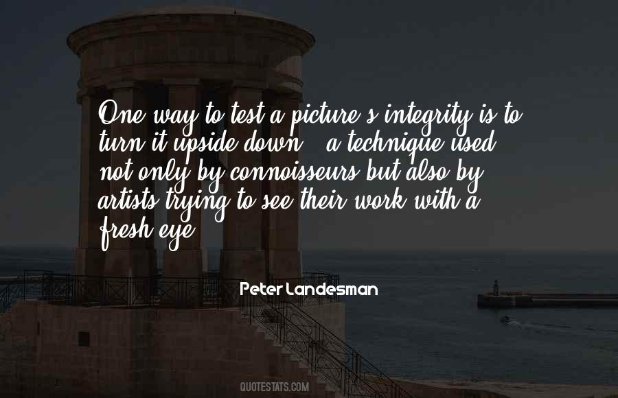 Peter Landesman Quotes #174183