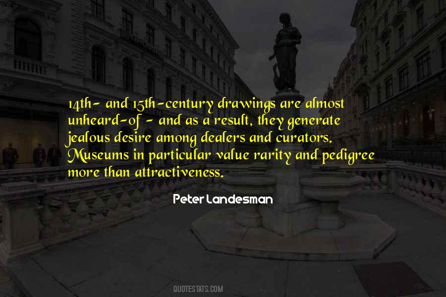 Peter Landesman Quotes #589460