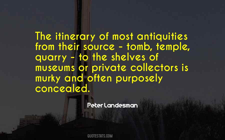 Peter Landesman Quotes #995916