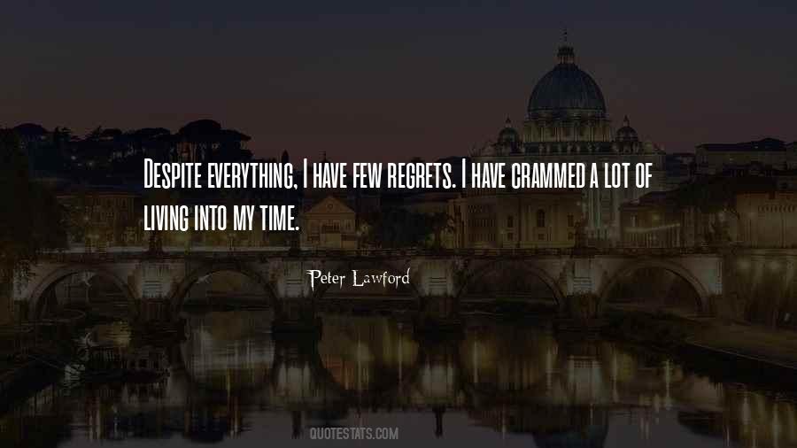 Peter Lawford Quotes #1790686