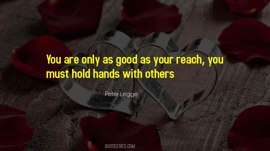 Peter Legge Quotes #1769828 Peter Legge Quotes #1769828