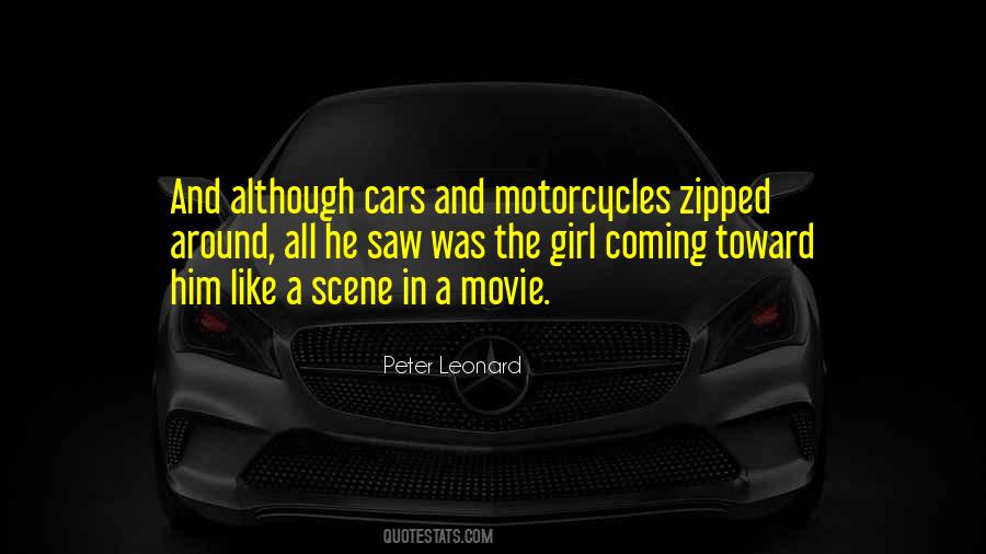 Peter Leonard Quotes #1650485 Peter Leonard Quotes #1650485