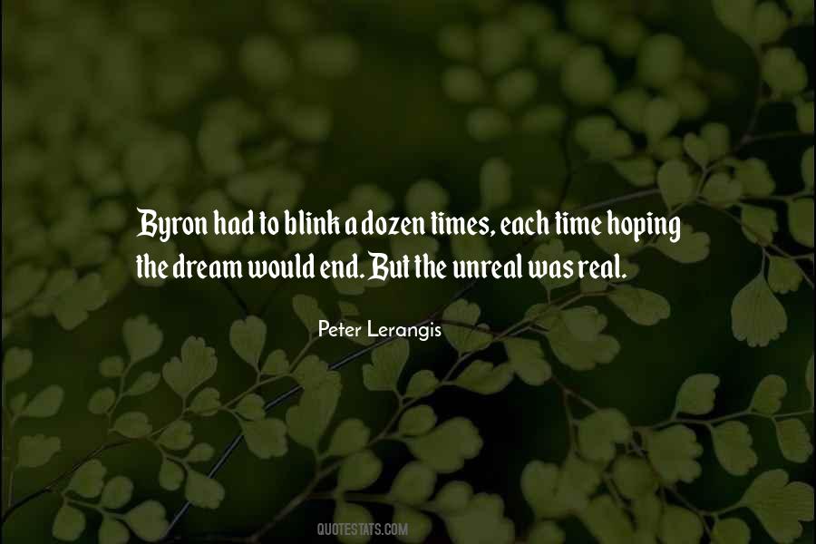 Peter Lerangis Quotes #299887