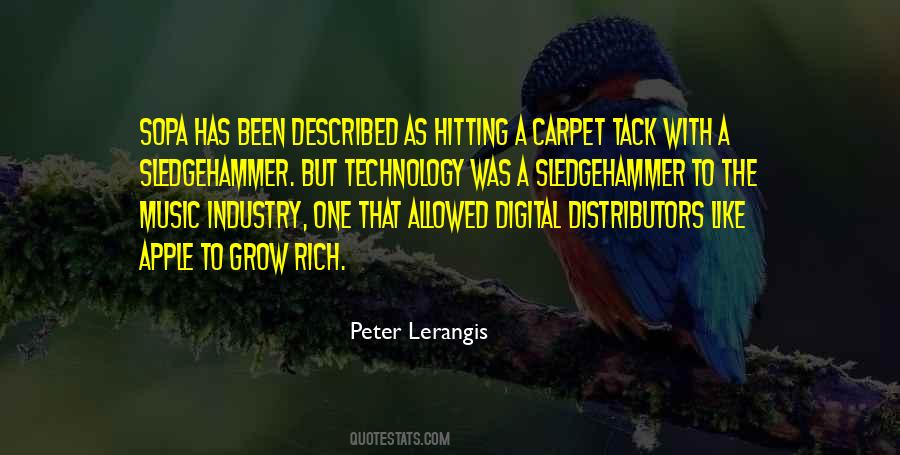 Peter Lerangis Quotes #34758