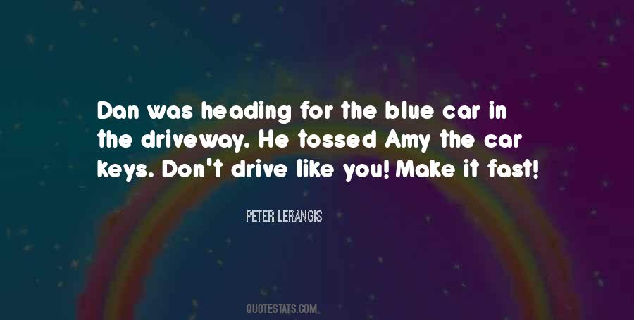 Peter Lerangis Quotes #525205