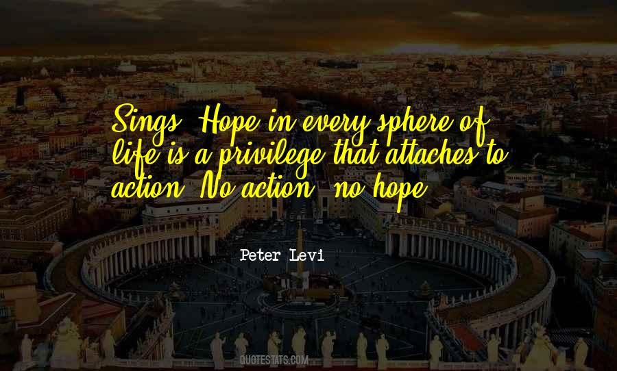 Peter Levi Quotes #173488