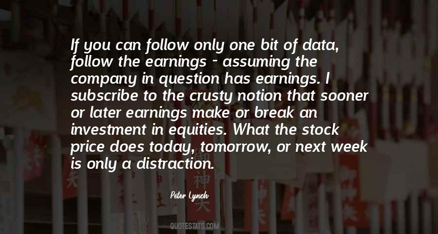 Peter Lynch Quotes #10863