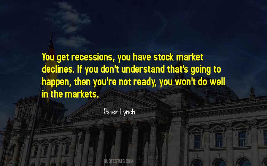 Peter Lynch Quotes #1174366