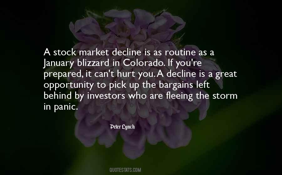 Peter Lynch Quotes #1325525