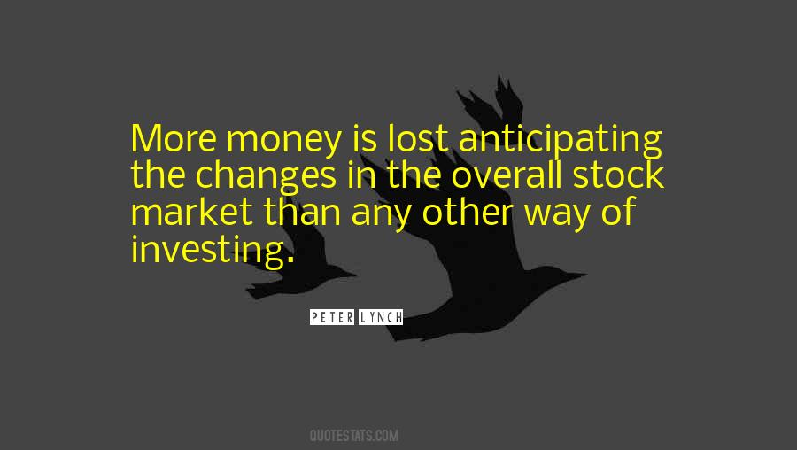 Peter Lynch Quotes #132930