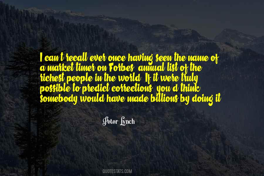 Peter Lynch Quotes #1356368