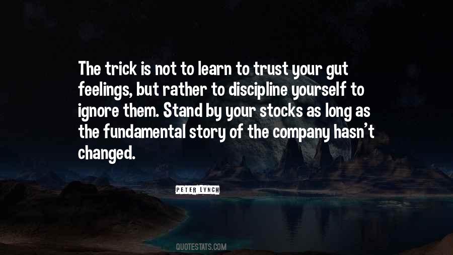 Peter Lynch Quotes #1548953