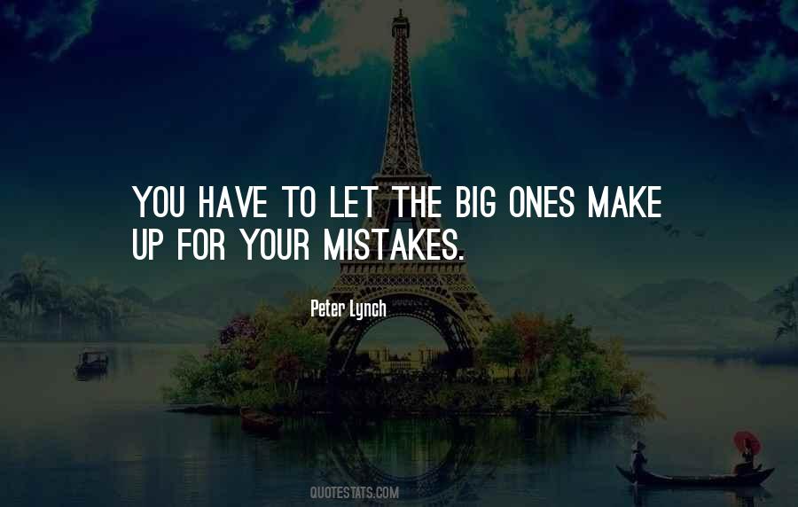 Peter Lynch Quotes #1550493
