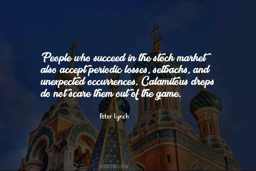 Peter Lynch Quotes #1652559
