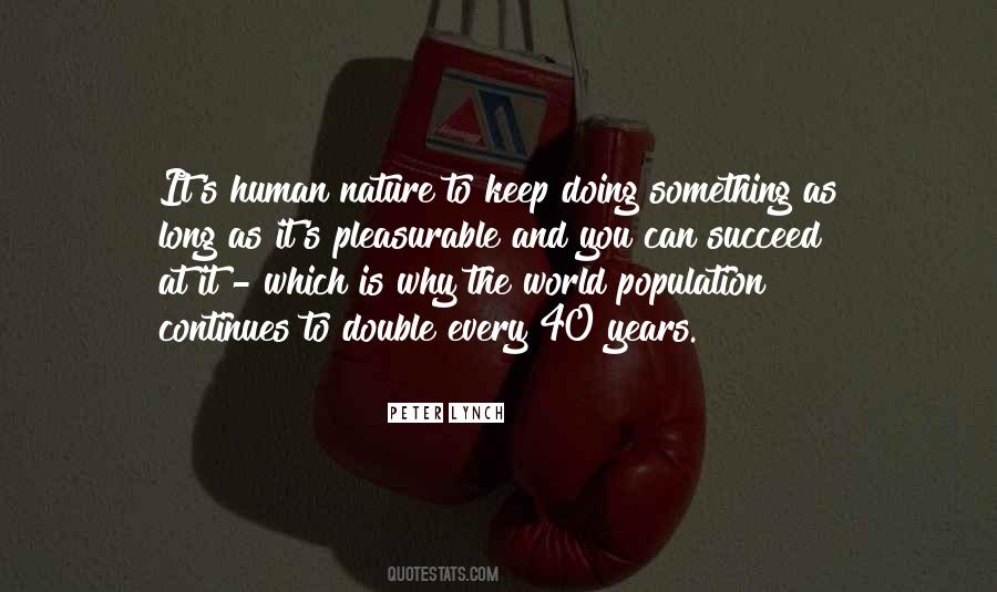Peter Lynch Quotes #1664837
