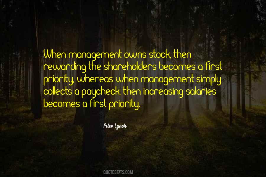 Peter Lynch Quotes #1783790