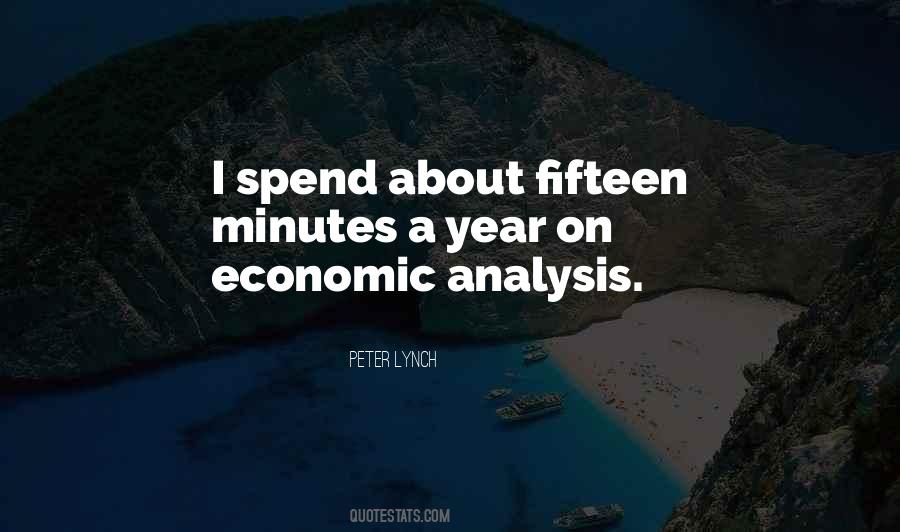 Peter Lynch Quotes #1870709