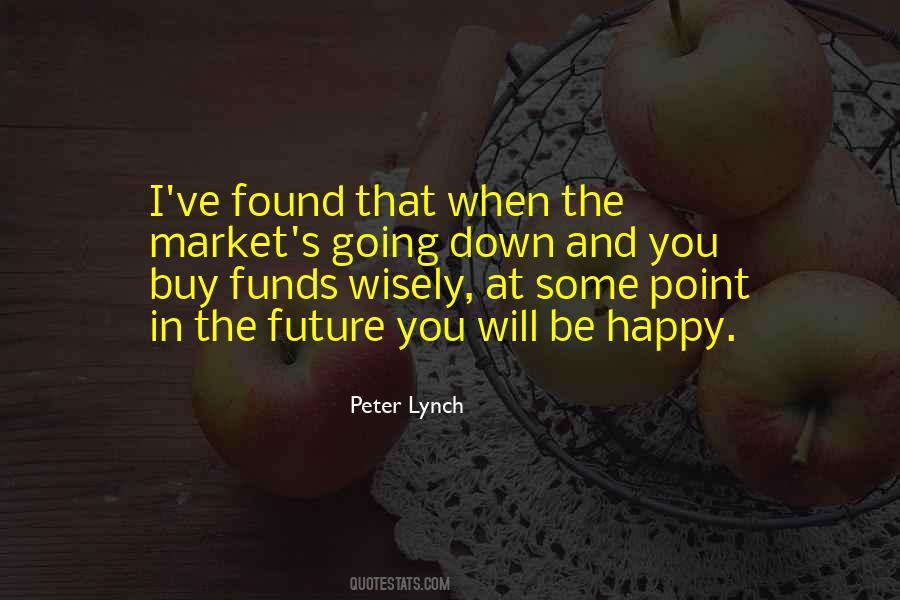 Peter Lynch Quotes #256328