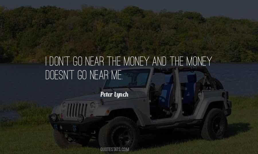 Peter Lynch Quotes #394289