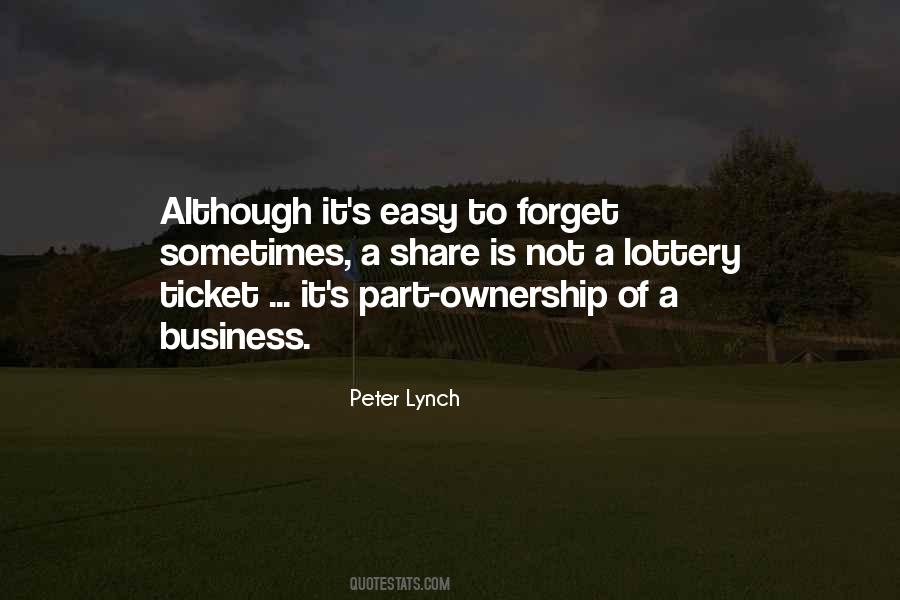 Peter Lynch Quotes #545857