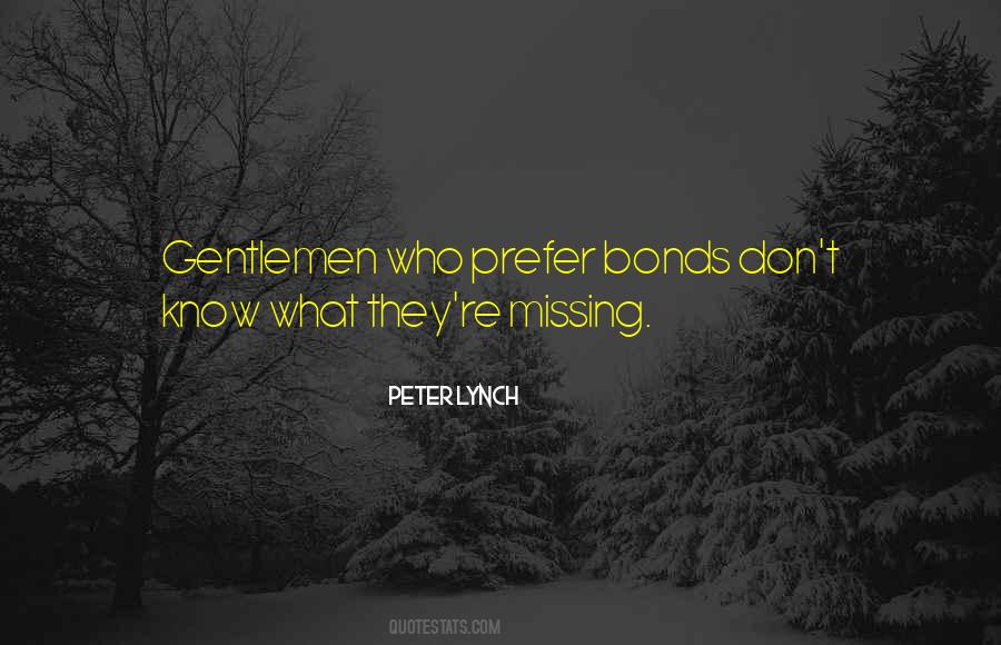 Peter Lynch Quotes #998666