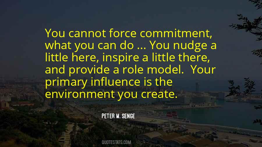 Peter M. Senge Quotes #1806828