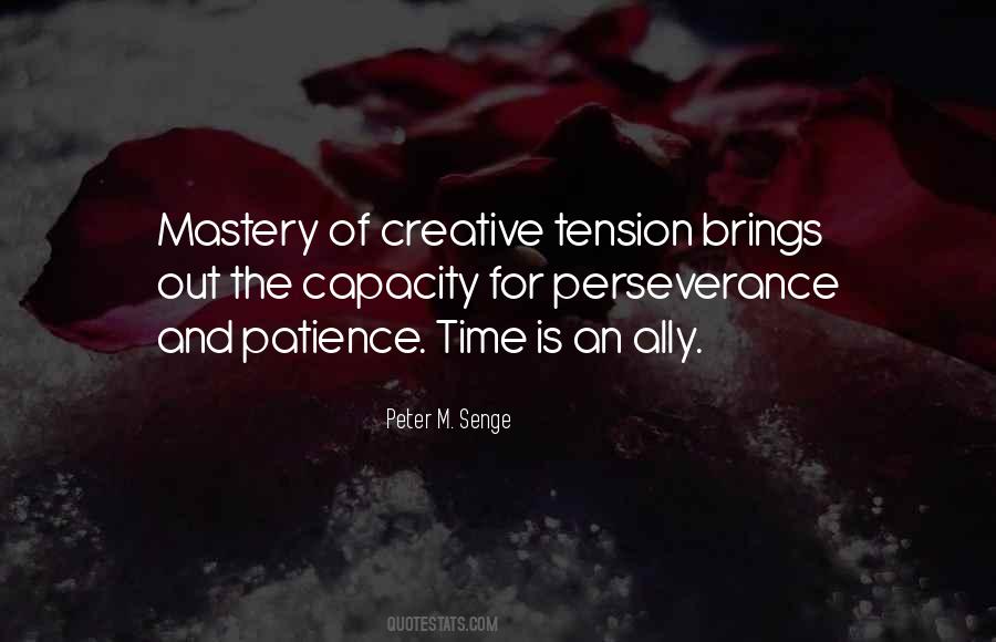 Peter M. Senge Quotes #632055