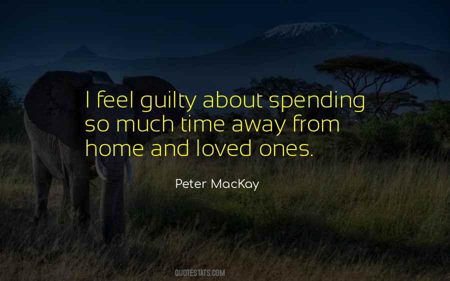 Peter MacKay Quotes #1389593