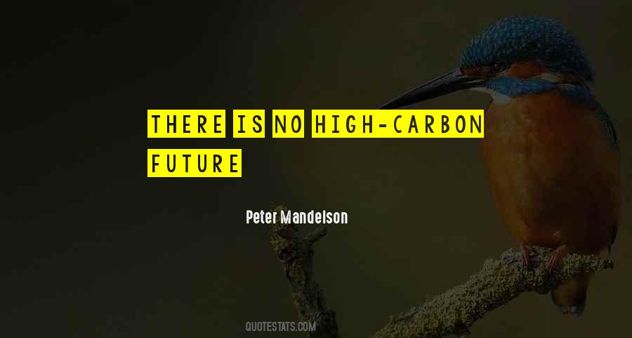 Peter Mandelson Quotes #1691595