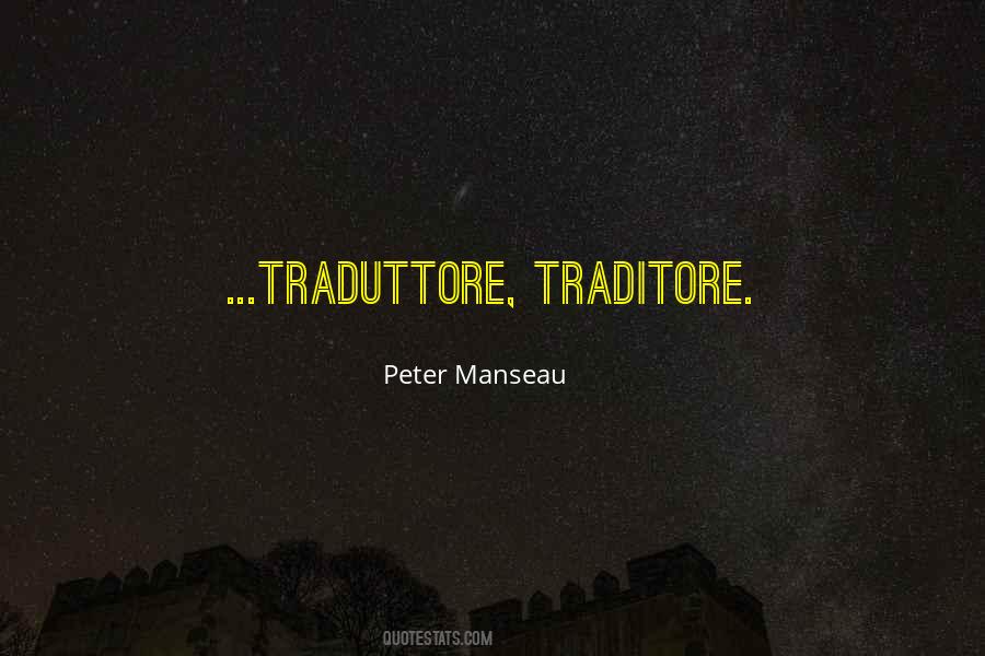 Peter Manseau Quotes #253026