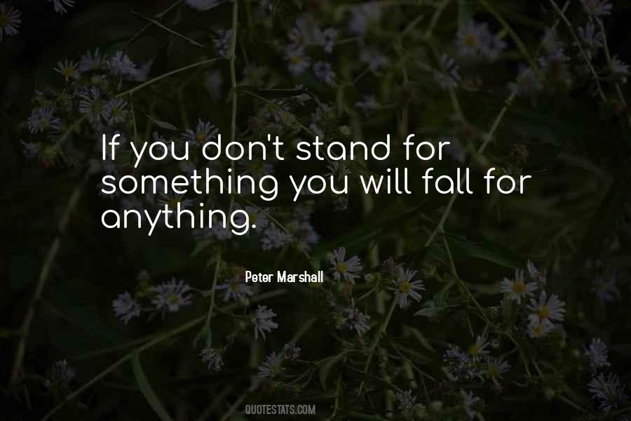 Peter Marshall Quotes #1775537 Peter Marshall Quotes #1775537