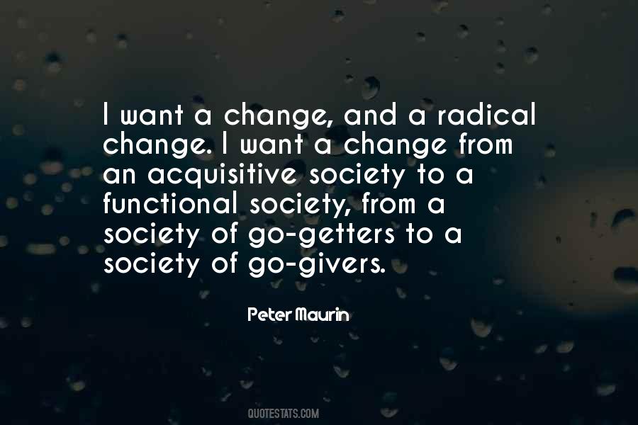 Peter Maurin Quotes #1803065